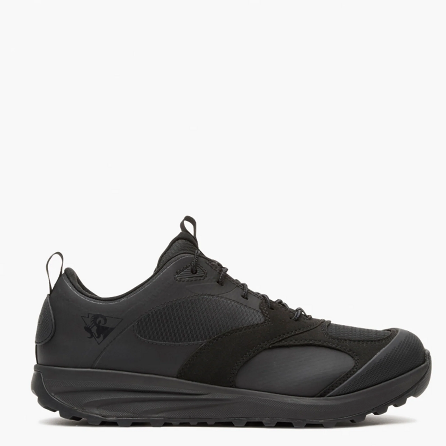 Rocky Ultra Ops 3" Public Service Boot
