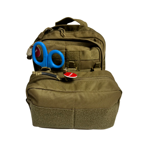 Advanced Medical Patrol Kit (apmk)