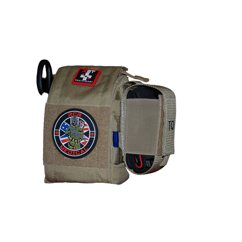 Urban Rescue Bag Brown