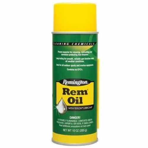 Rem Oil 10 Oz. Aerosol