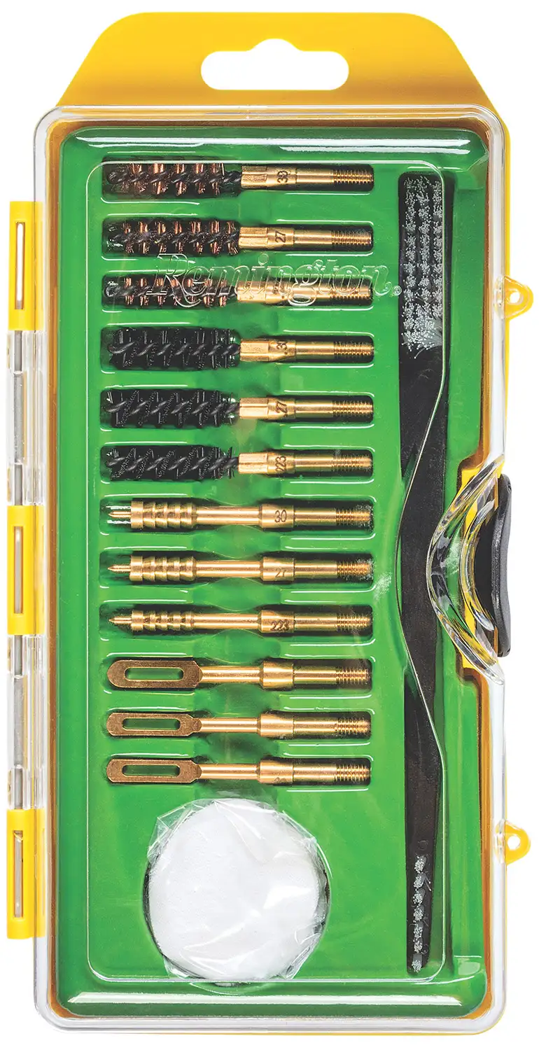Remington Master Component Kit Rifle