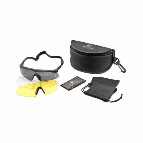Sawfly Eyewear Deluxe Kit