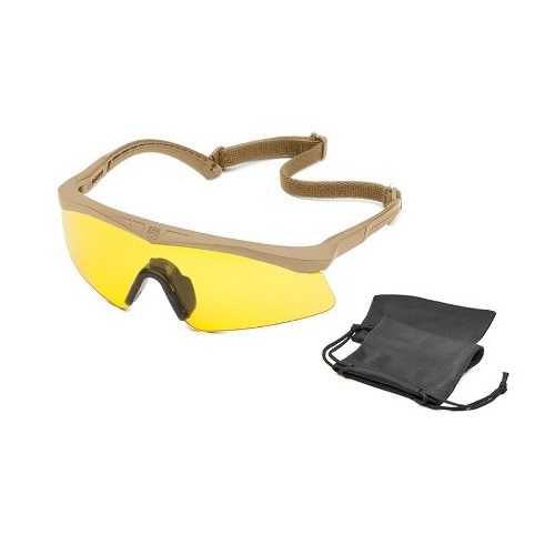 Sawfly Eyewear Basic Kit