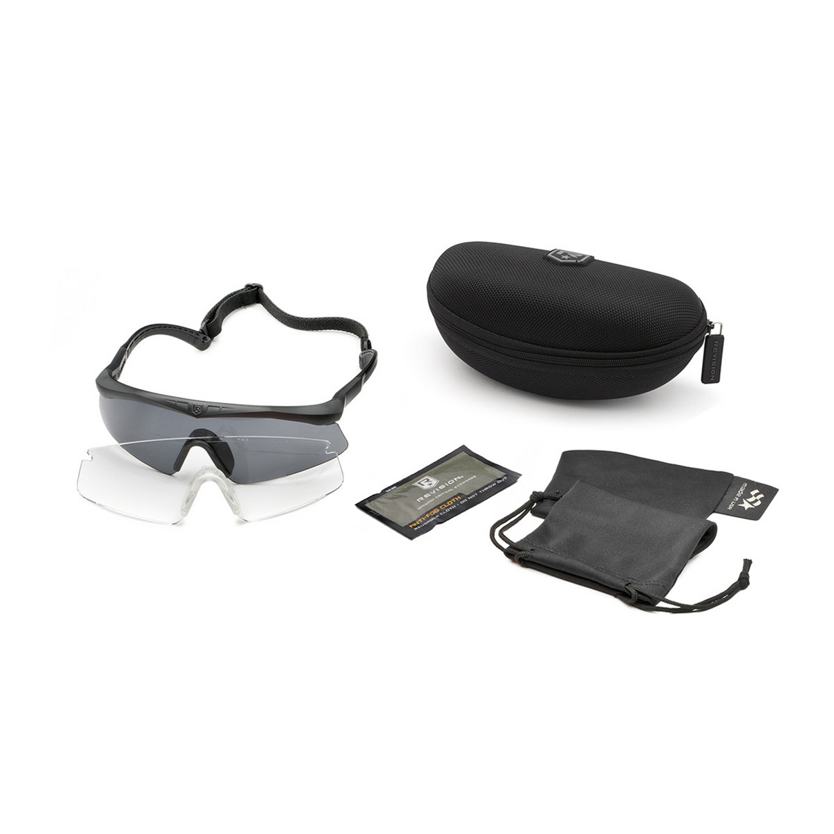 Sawfly Eyewear Apel U.s. Military Kit