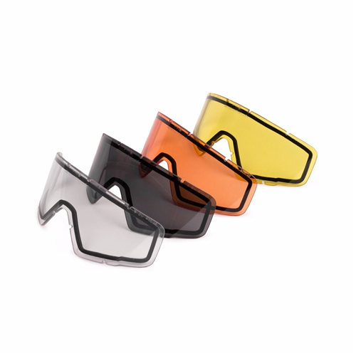 Snowhawk Goggle Thermal Replacement Lens