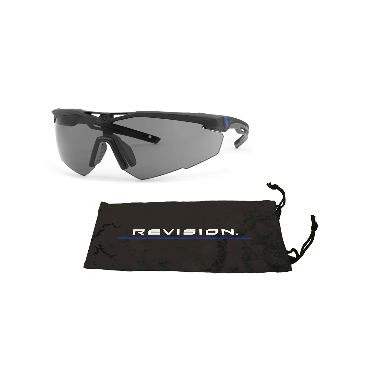 Stingerhawk Eyewear Basic Kit