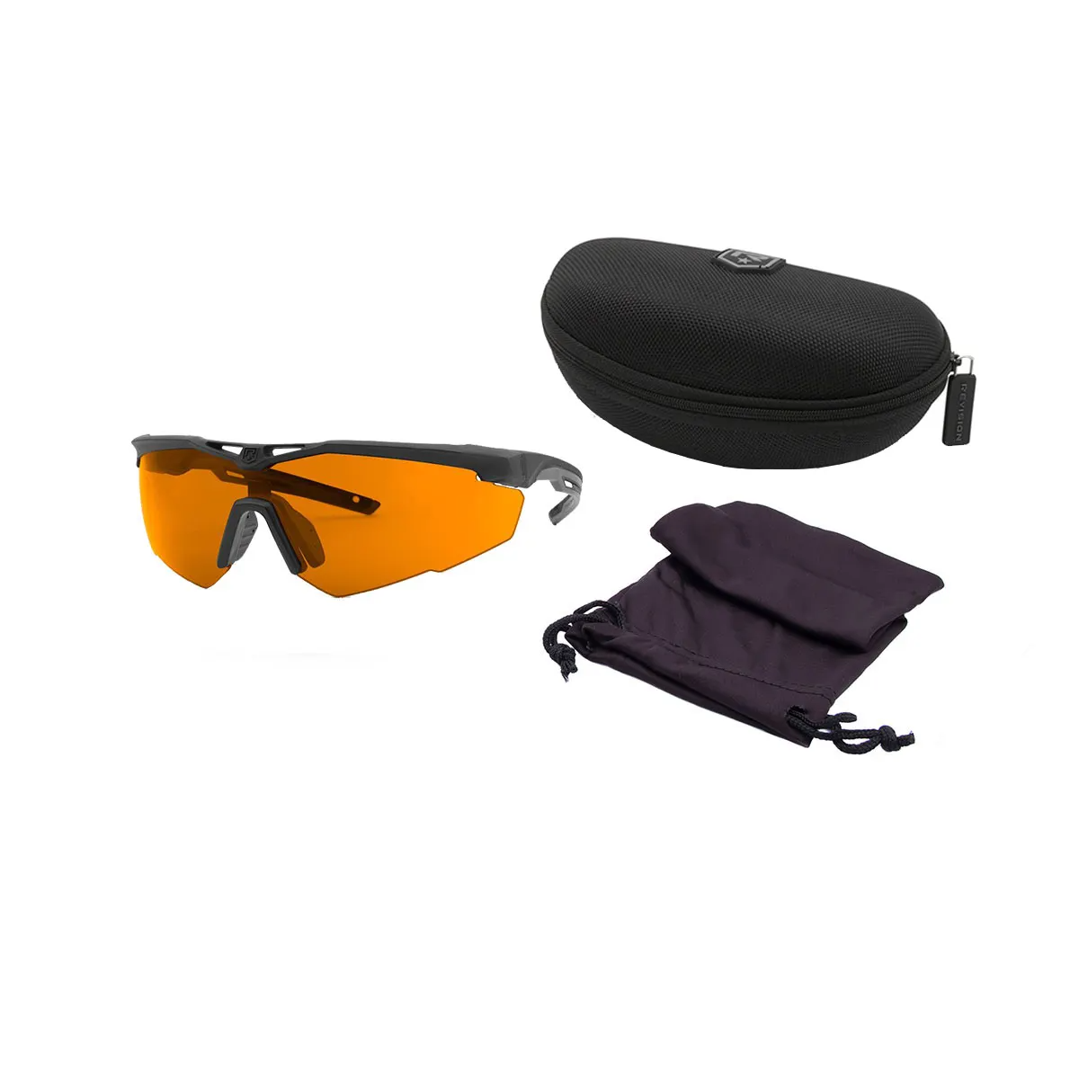 Stingerhawk Eyewear Gi-19 Kit
