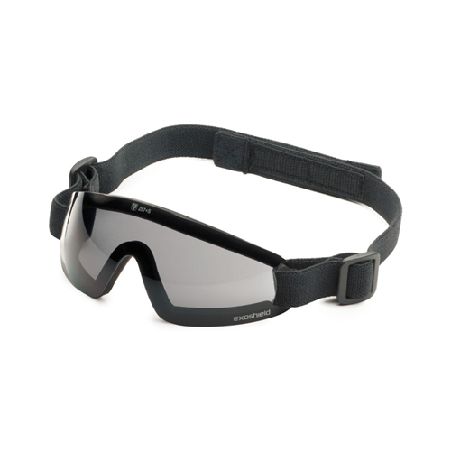 Exoshield Low Profile Eyewear Side Strap Kit