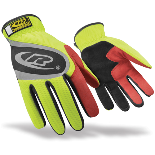 Turbo Plus Hivis