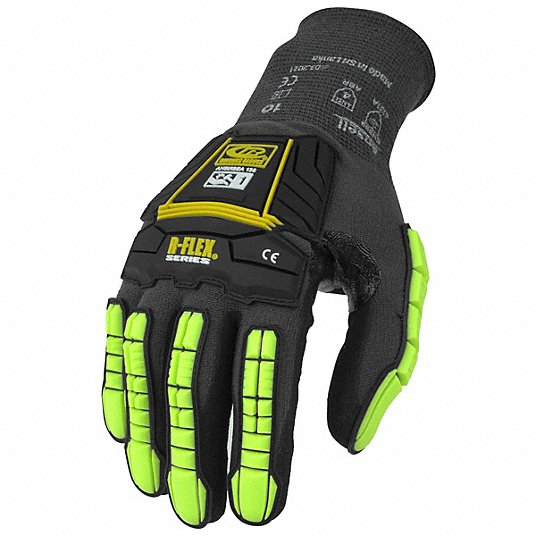 R840 Light Duty Knit Glove