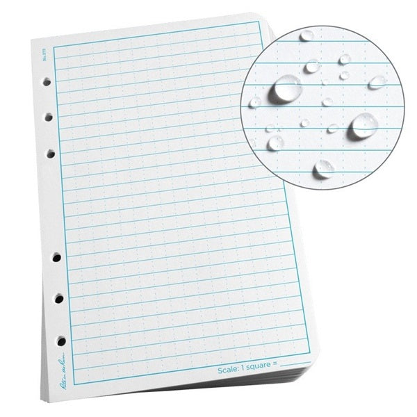 Loose Leaf - Level