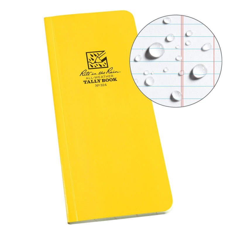 Field-flex Tally