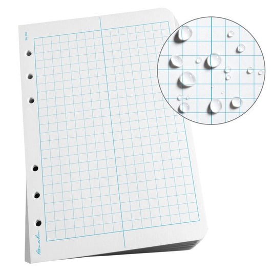 Rite In The Rain Loose Leaf - Field