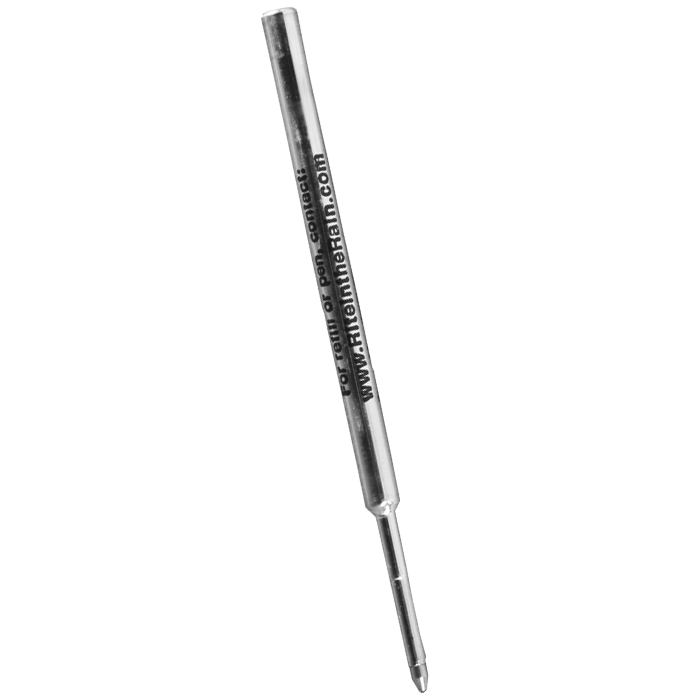 Rite In The Rain All-weather Pen Refill - Black Ink