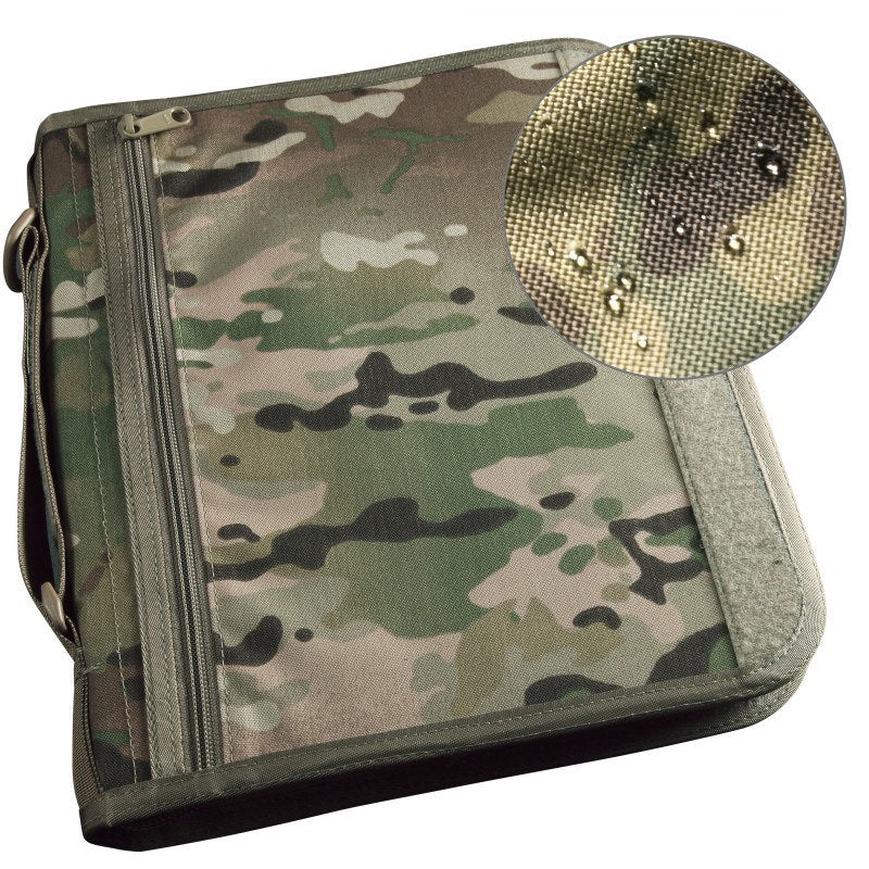 Maxi Field Planner Starter Kit - Multicam