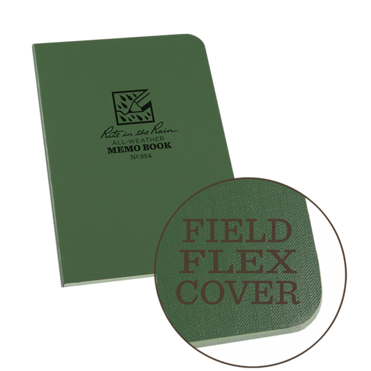 Rite In The Rain Field-Flex Soft Cover Book - 3.5 x 5