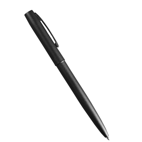 Rite In The Rain All-weather Metal Clicker Pen