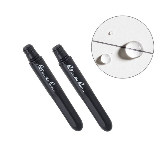 Rite In The Rain Black Edc Pen - 2 Pack