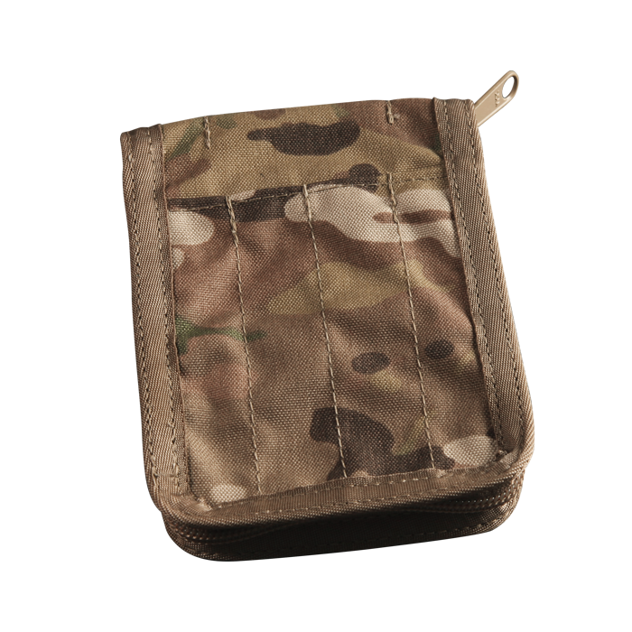 Pocket Notebook Cover