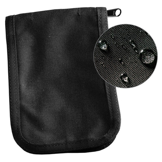 Top Bound Notebook Cover (4'' x 6'')