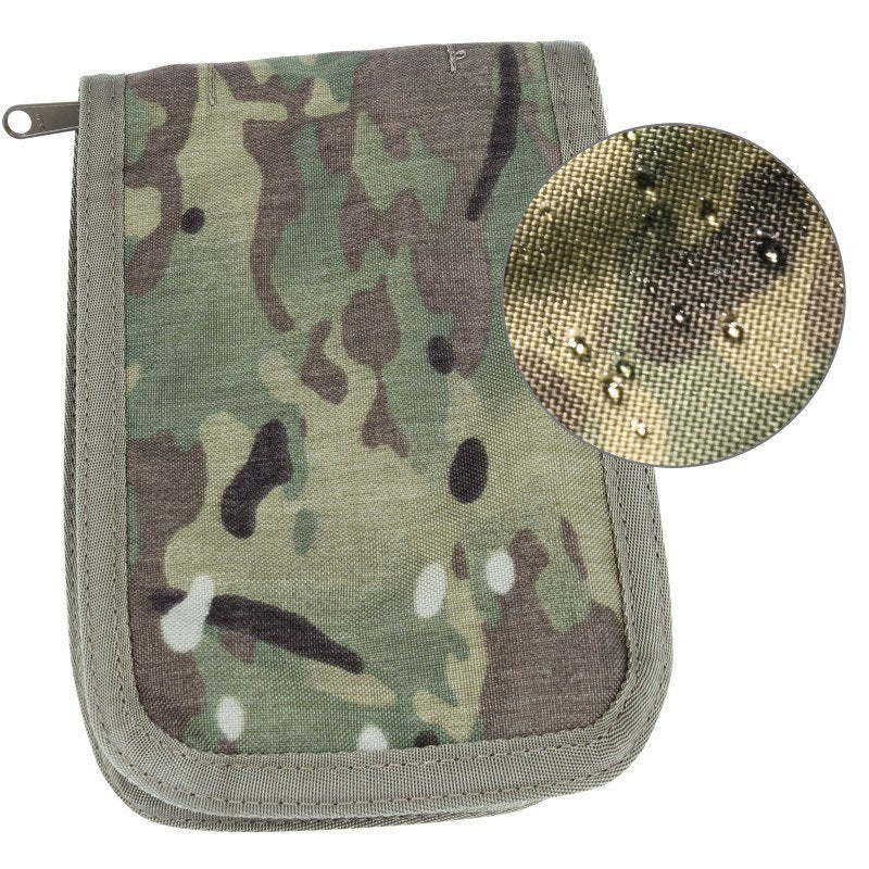 Rite In The Rain Top Bound Notebook Cover (4'' x 6'')