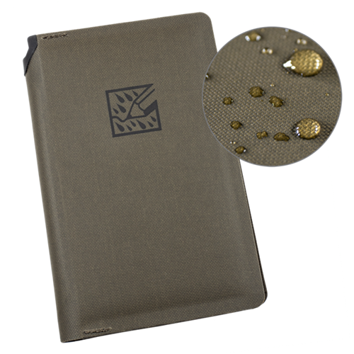 Rite In The Rain Monsoon Horizon Wallet