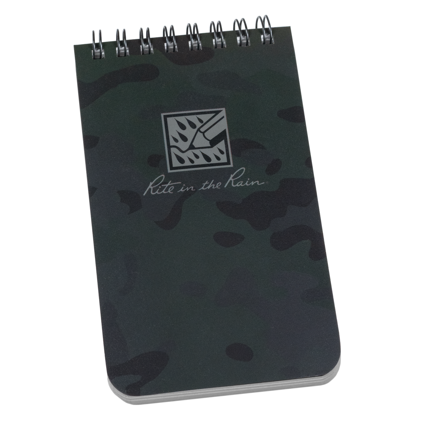 Rite In The Rain Top Spiral Notebook - 3''x5''