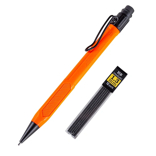 Work-ready Mechanical Pencil