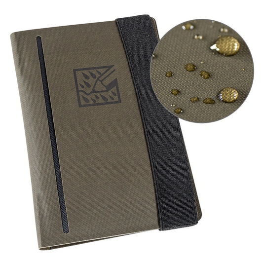 Rite In The Rain Monsoon Field Wallet