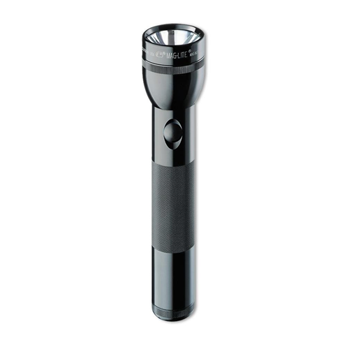 S4d Maglite 4 D-cell Flashlight