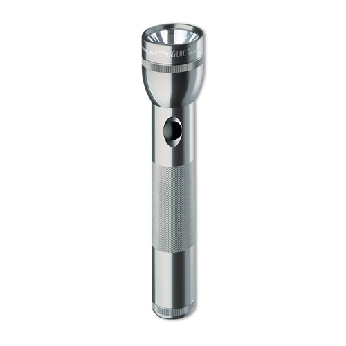 Maglite S2D Maglite 2 D-Cell Flashlight