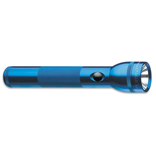Maglite S2D Maglite 2 D-Cell Flashlight