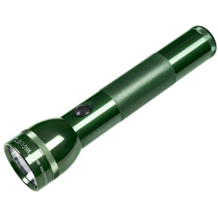 Maglite S2D Maglite 2 D-Cell Flashlight