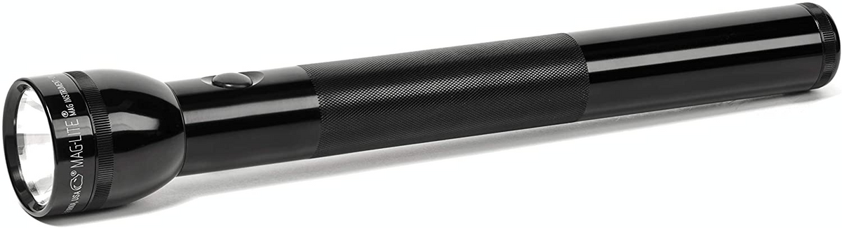 Maglite S4d Maglite 4 D-cell Flashlight