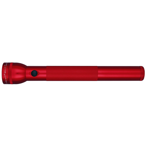 S4d Maglite 4 D-cell Flashlight