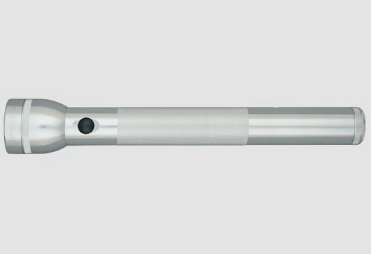 S4d Maglite 4 D-cell Flashlight