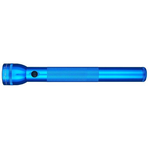 S4d Maglite 4 D-cell Flashlight