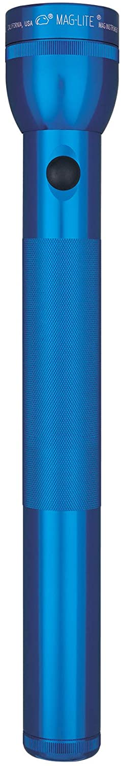 Maglite S4D Maglite 4 D-Cell Flashlight
