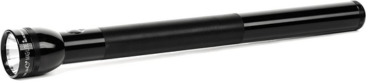 Maglite 6 D-cell Heavy-duty Flashlight In Display Box