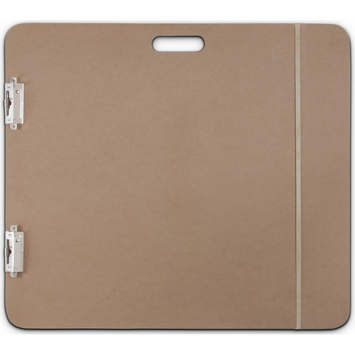 Saunders Recycled Hardboard Sketchboard
