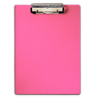 Saunders Plastic Clipboard