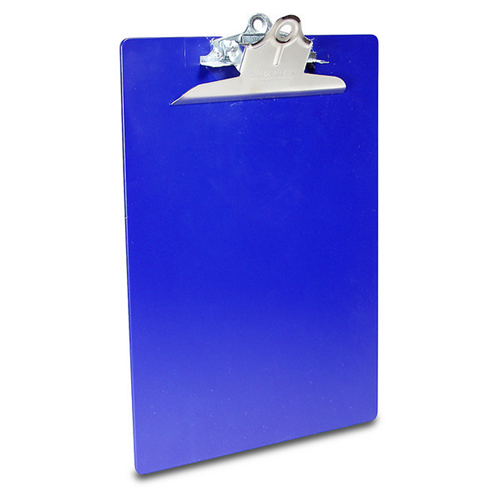 Saunders Plastic Clipboard