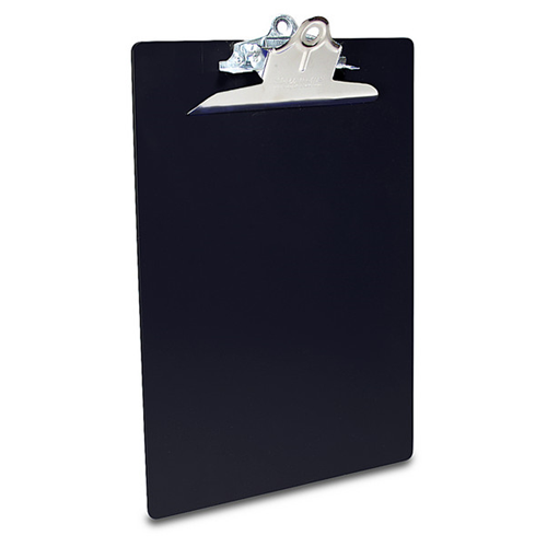Saunders Plastic Clipboard