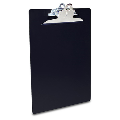 Saunders Plastic Clipboard