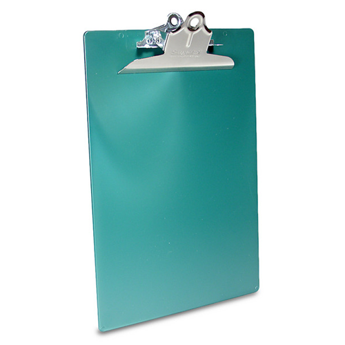 Saunders Plastic Clipboard