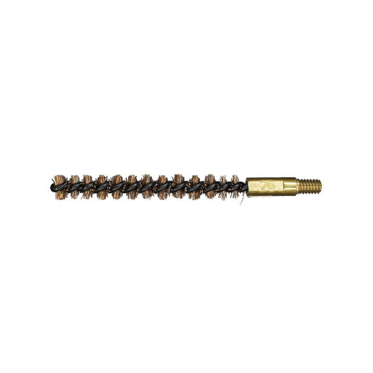 .25cal 3'' Bronze Bore Brush