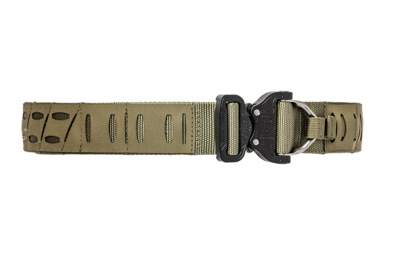Sentry Gunnar Low Profile Operators Belt V.3