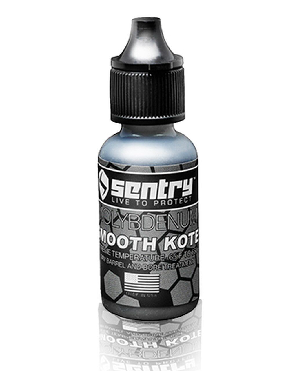 Sentry Smooth-kote Barrel And Bore Treatment