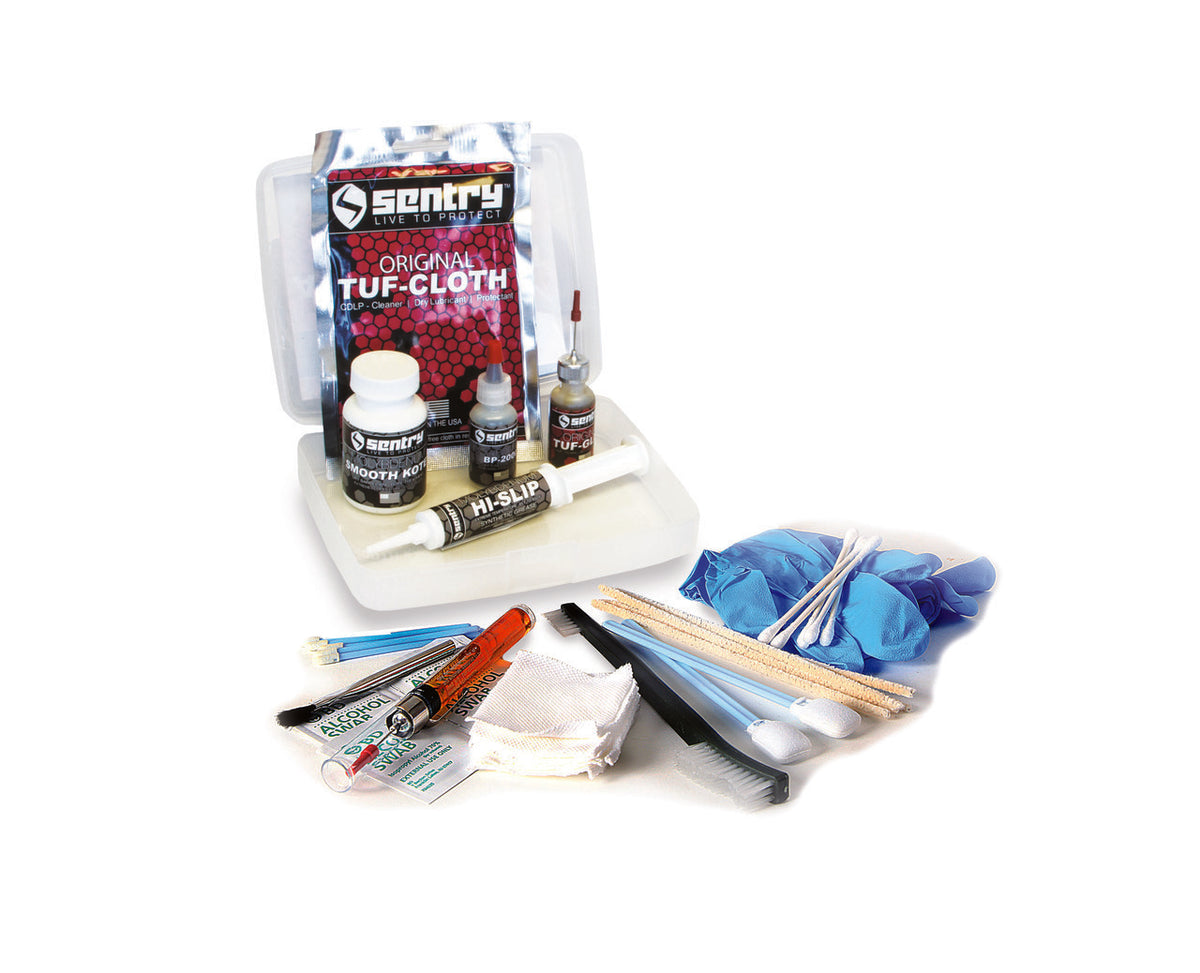 Sentry Armorer's Kit