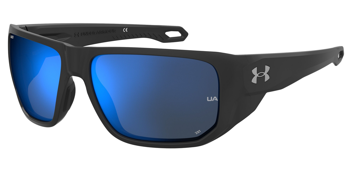 Under Armour Attack 2